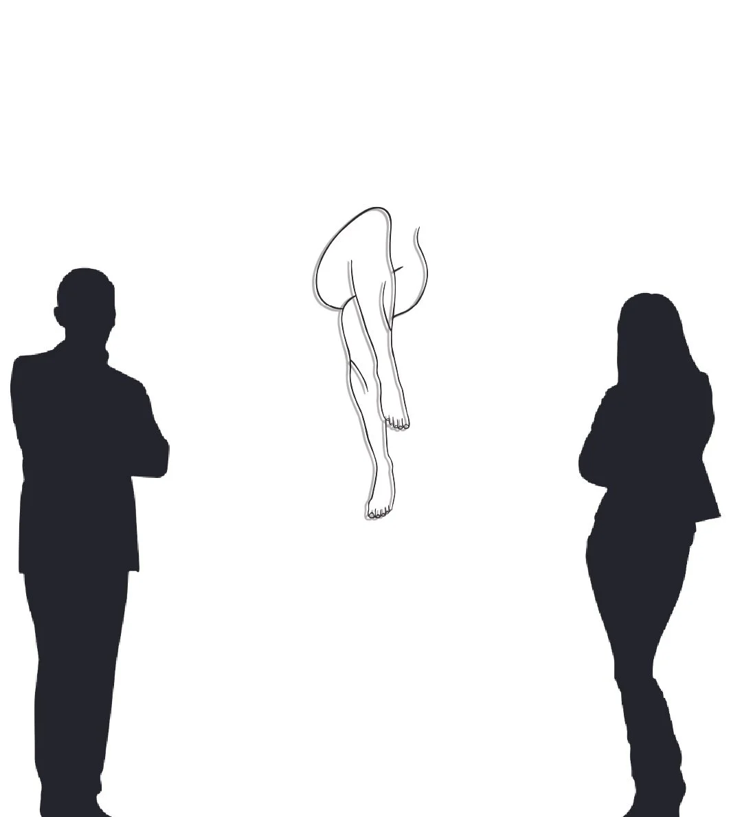 Language of Legs