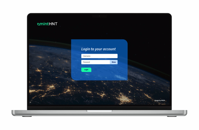 MintHNT-Admin-UX-02.gif
