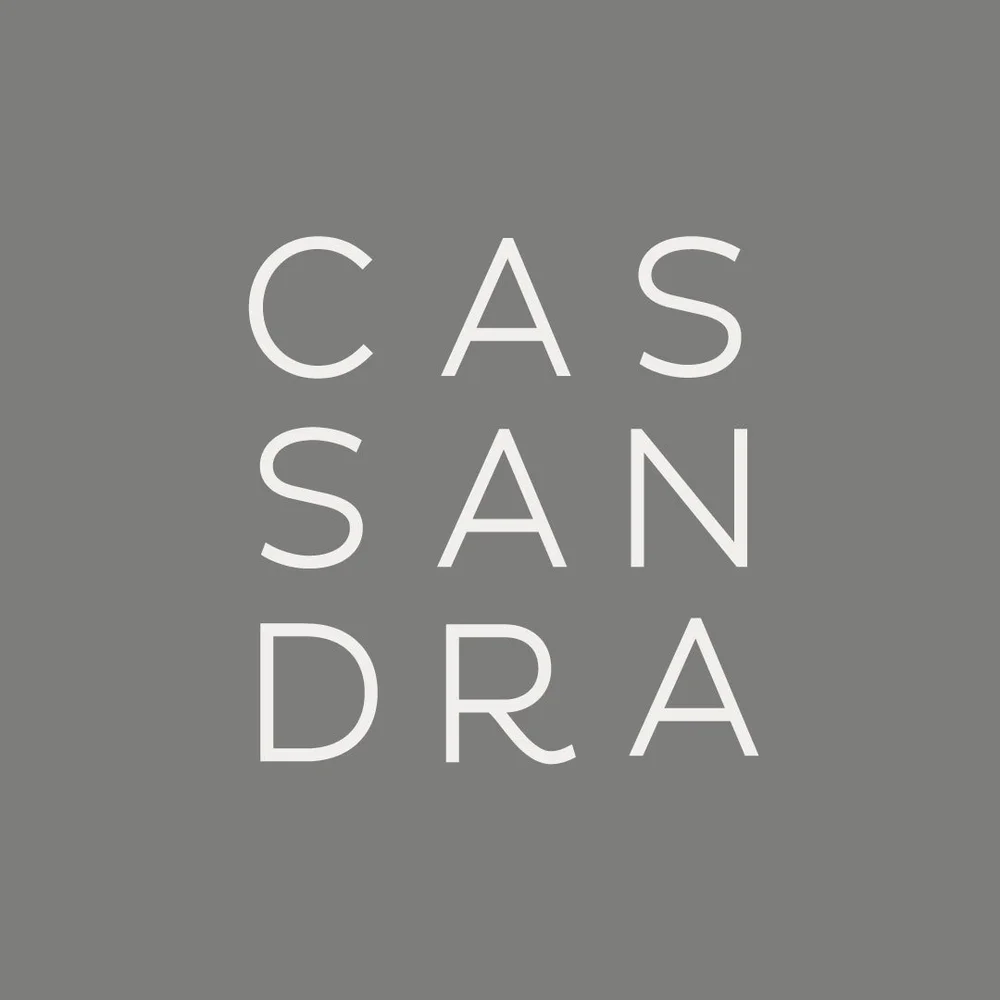 Cassandra Smolcic Creative