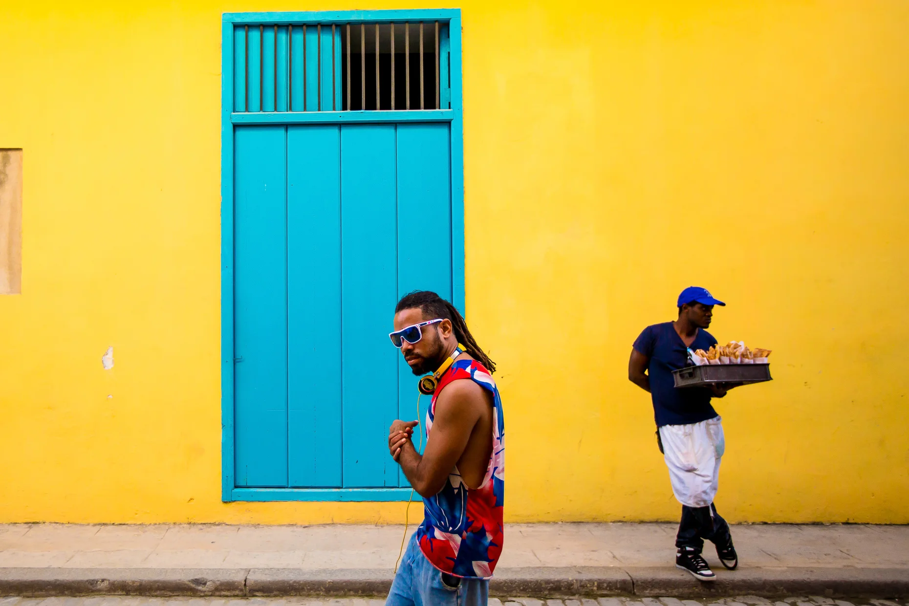 mlb home to havana
