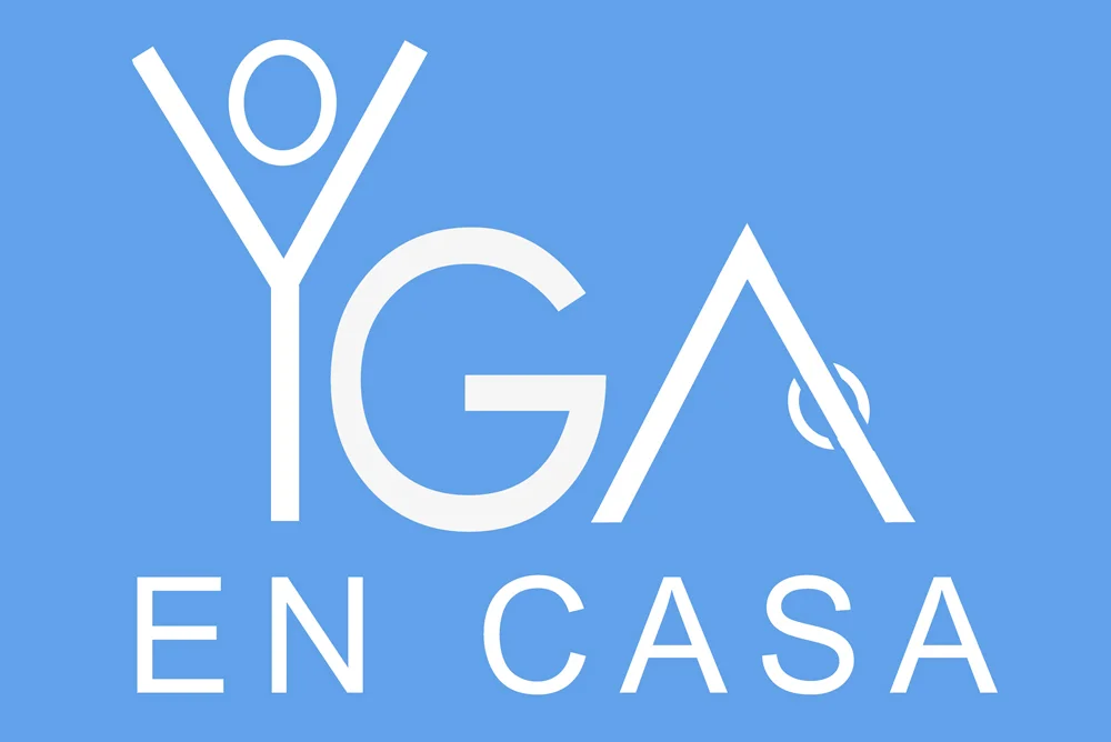 Yoga en casa