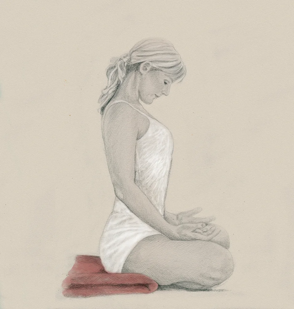 © Isabel Arechabala