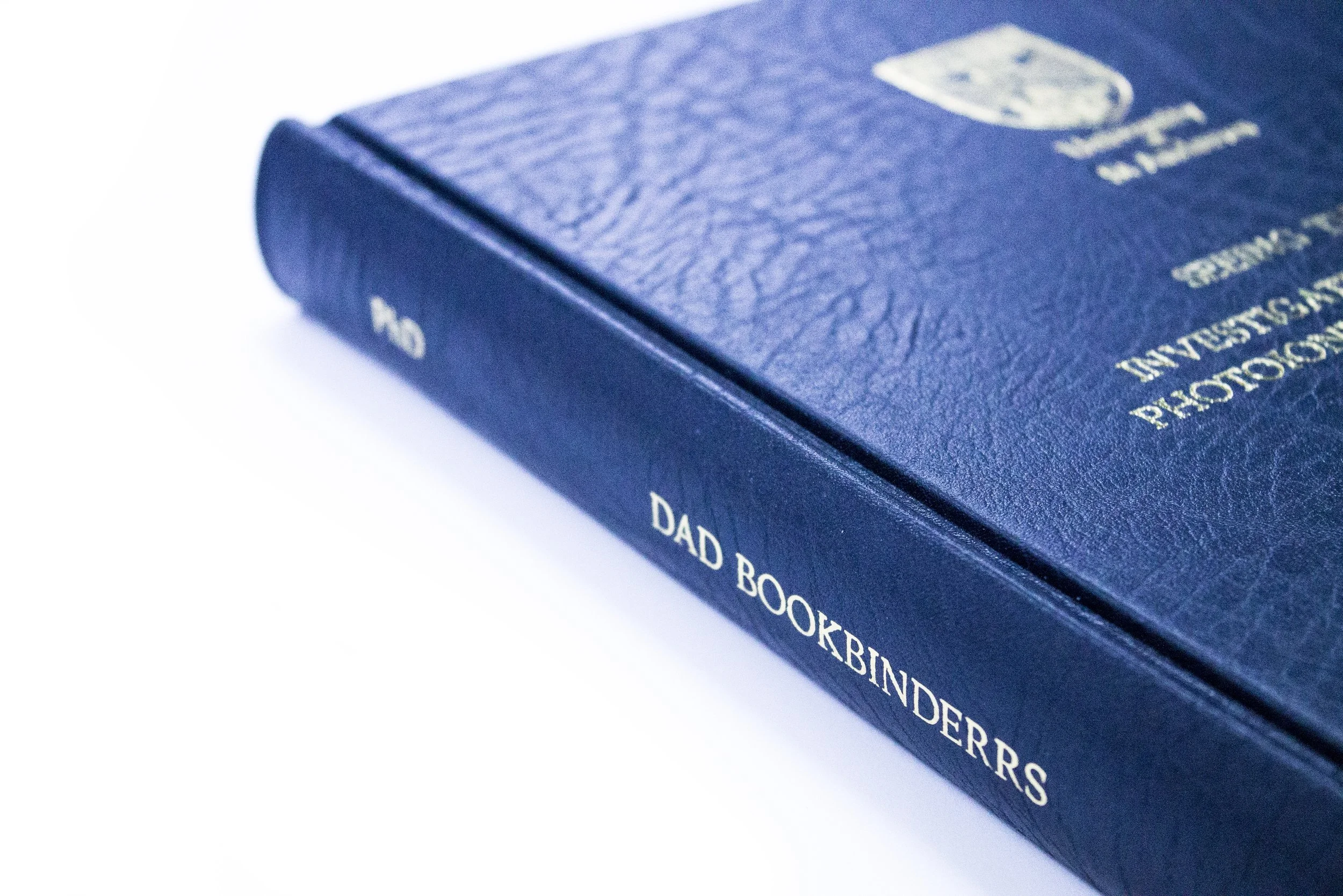 Research Bookbind Order your Thesis/Dissertation Binding online, Upload, Pay and arrange ...