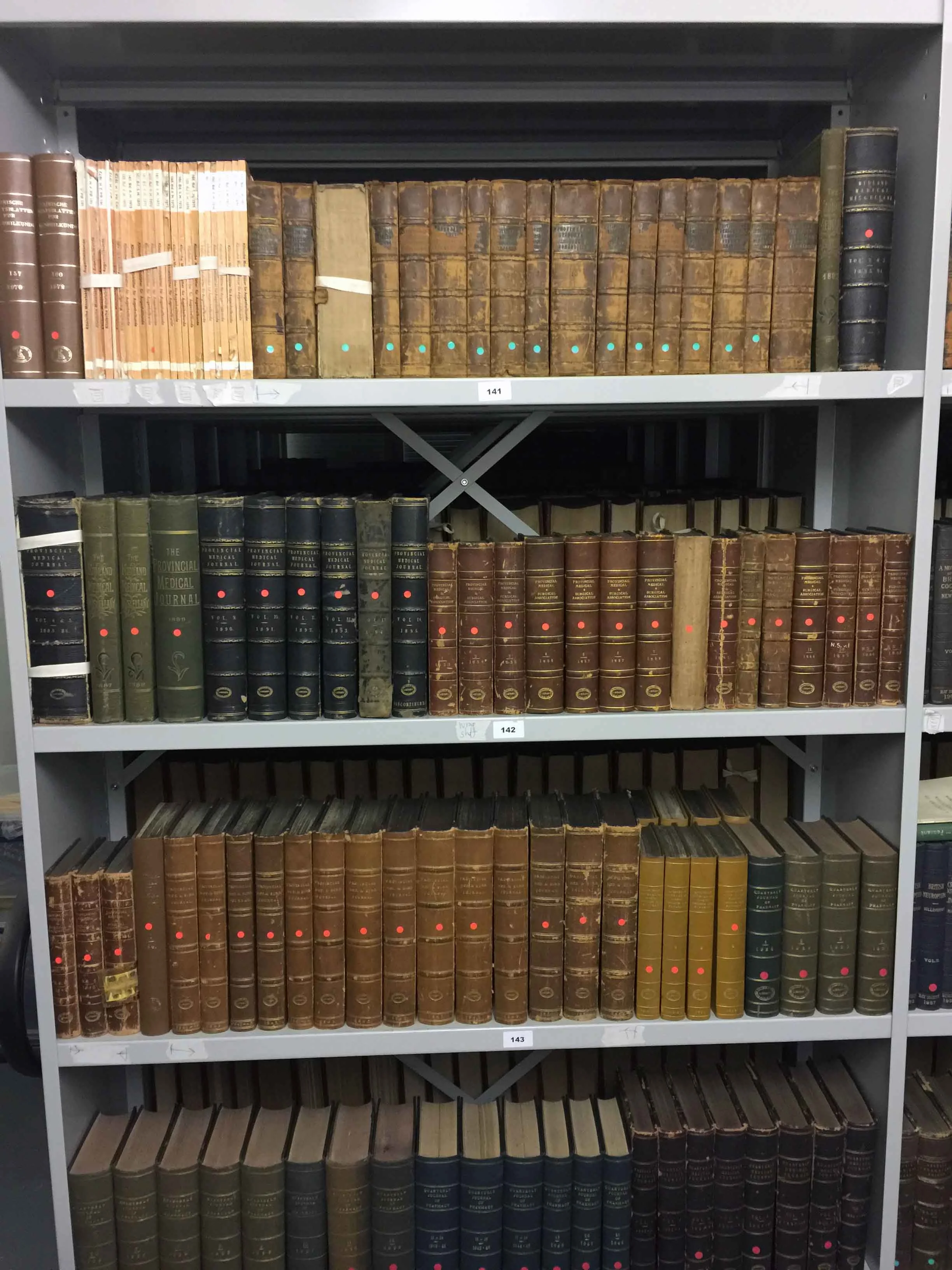 Cleaned books on Shelf.jpg