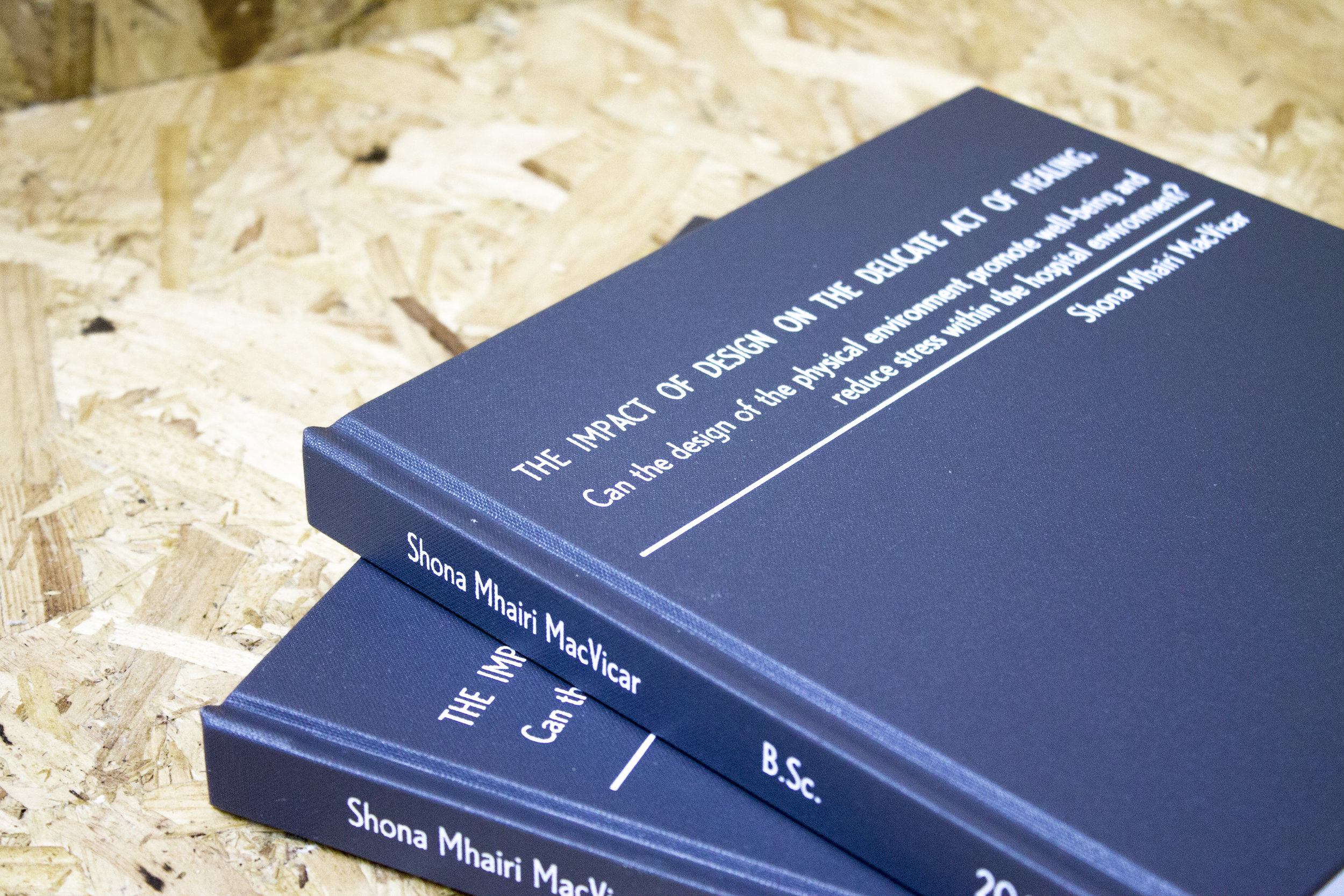 Carryn purdon dissertation