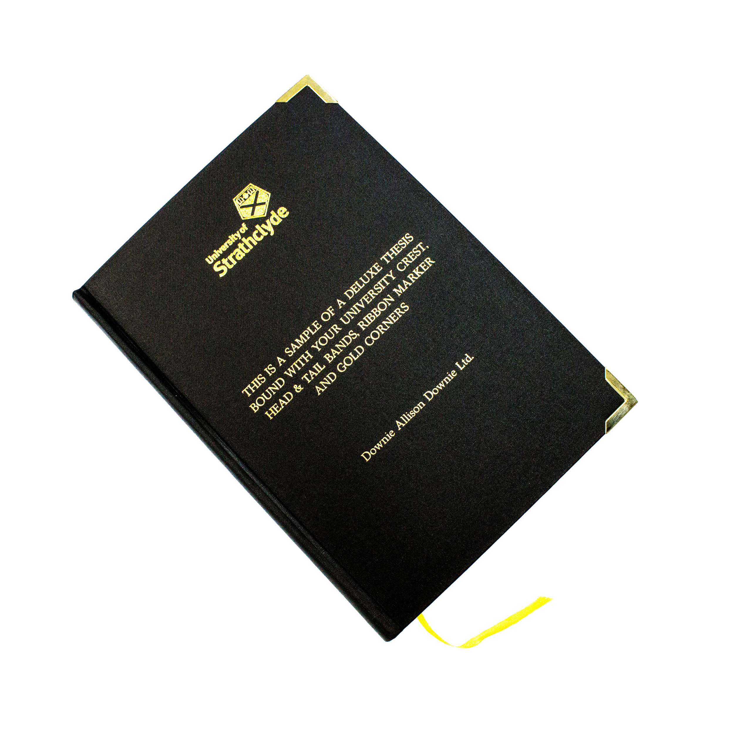 Deluxe Thesis binding University of Strathclyde.jpg