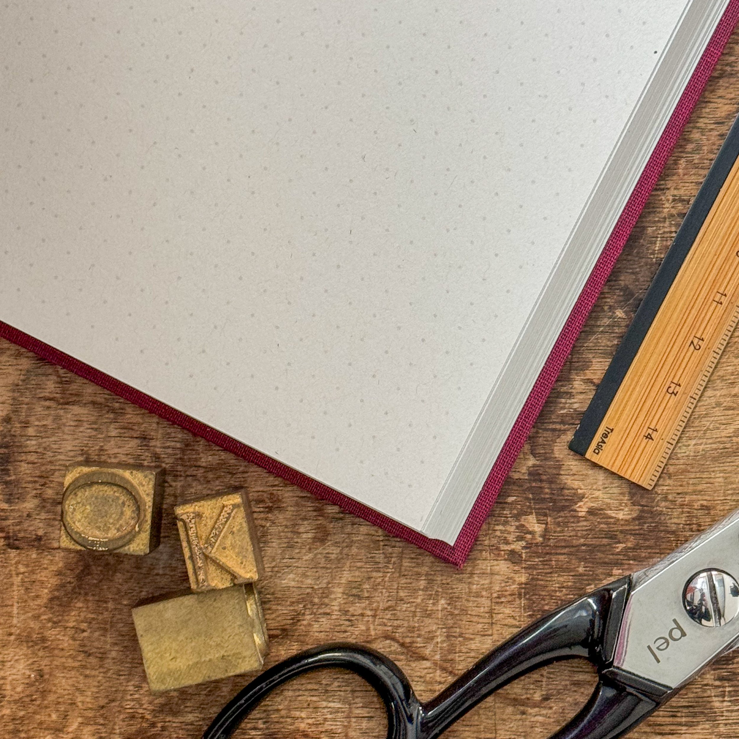 Custom Notebook dot grid layout.jpg