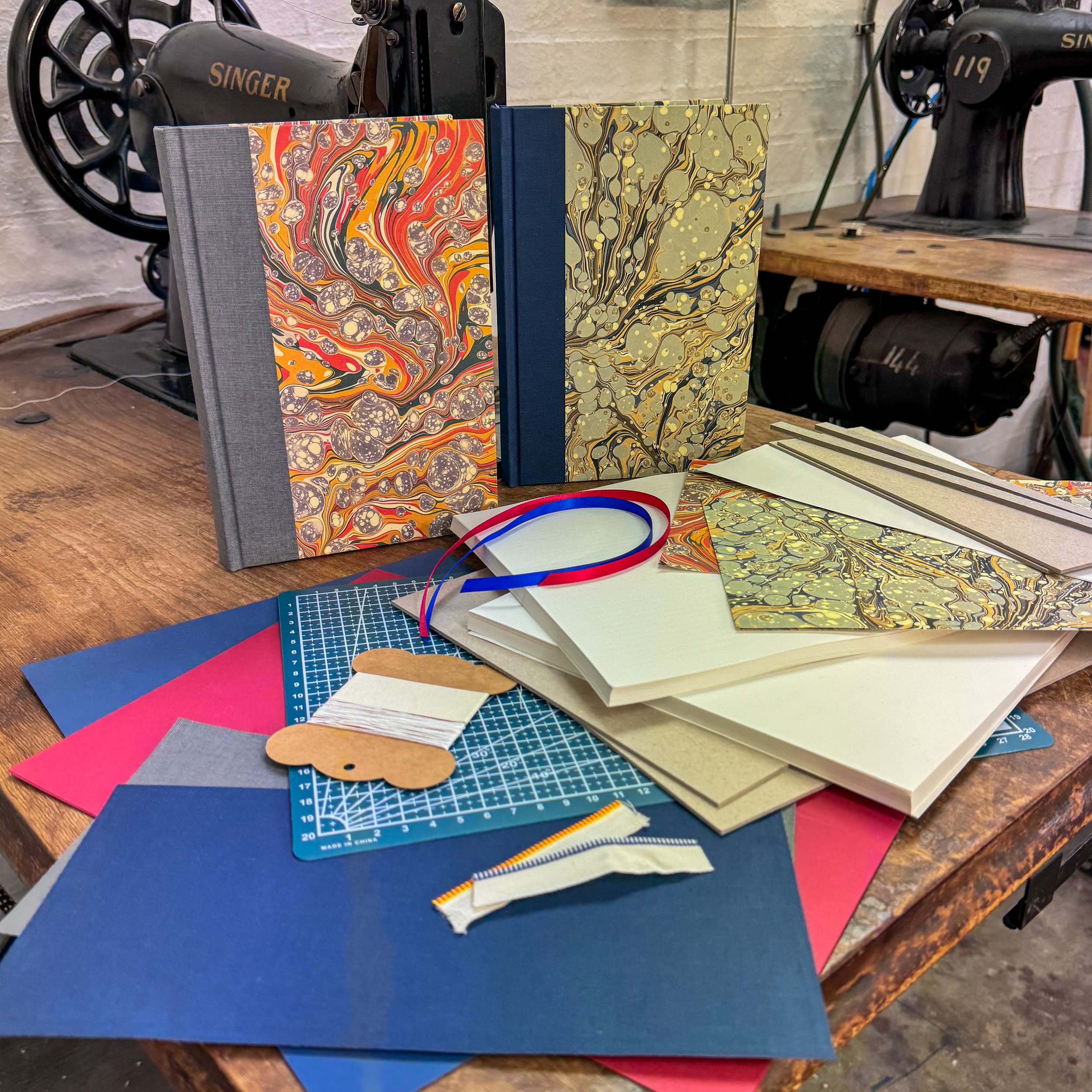 Notebook classes Glasgow.jpg