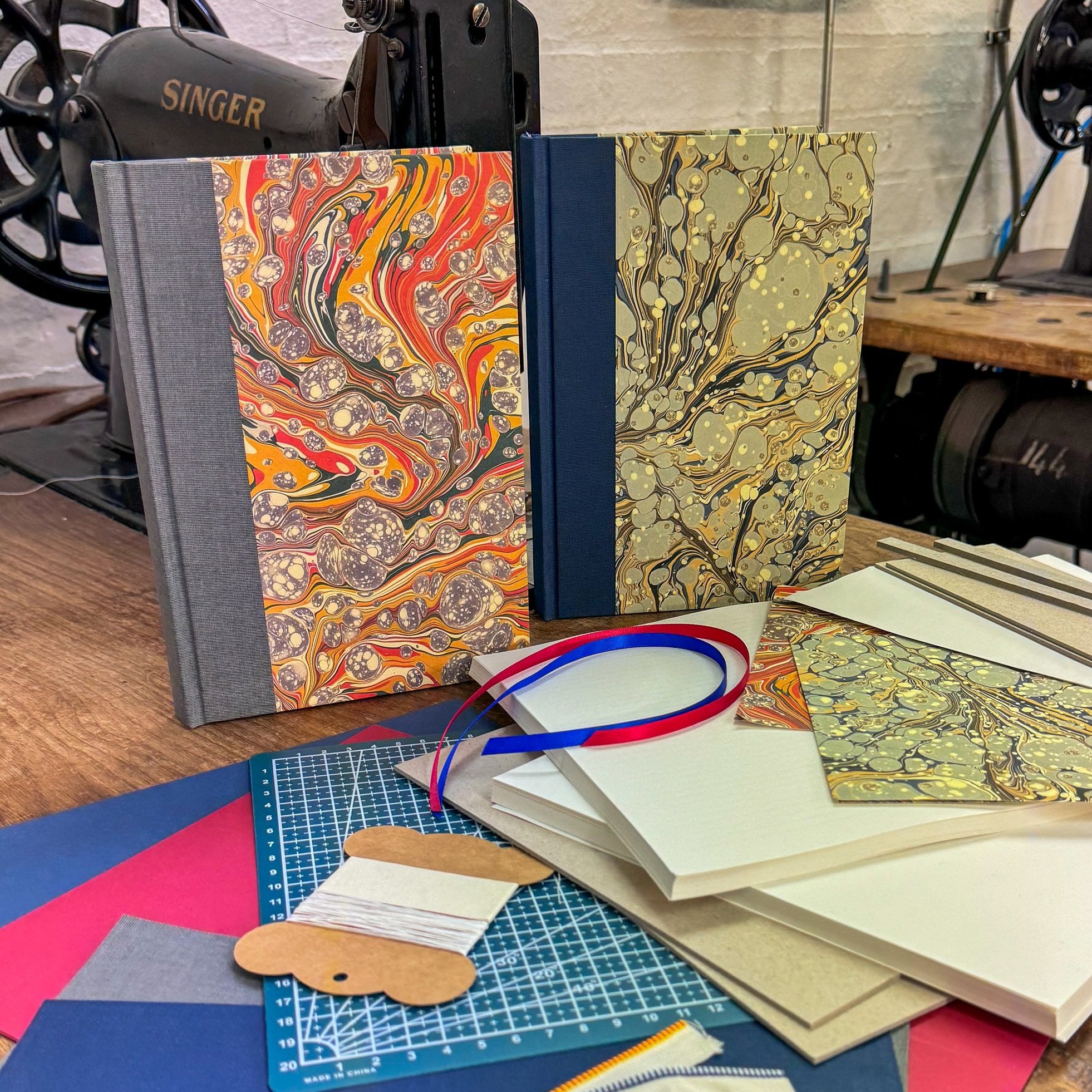 Bookbinding classes glasgow.jpg
