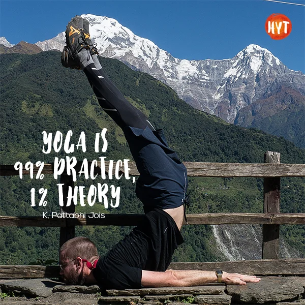 Bikram Yoga and The Mind/Body Connection..Bikram Yoga e la Connessione Corpo/Mente