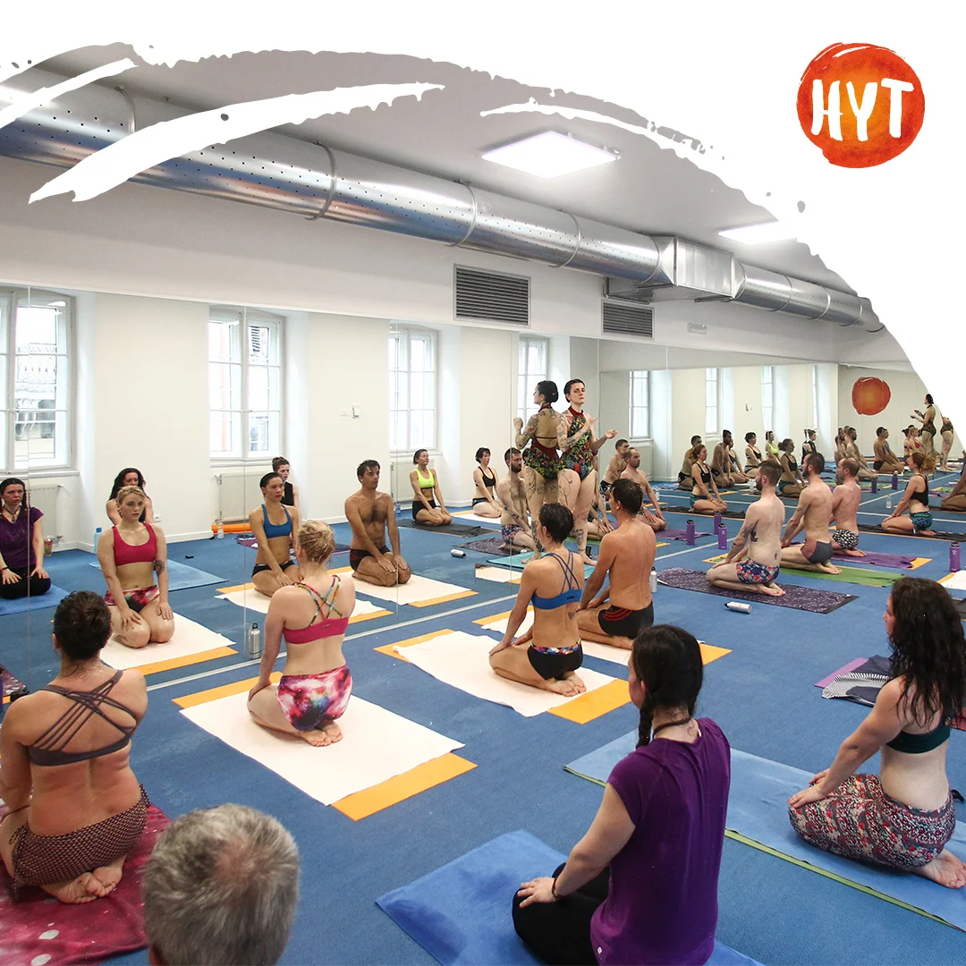 Mental Benefits of Bikram Yoga..Benefici Mentali del Bikram Yoga