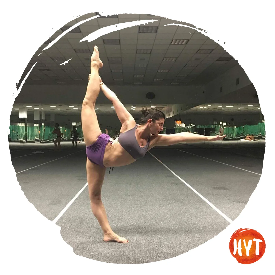 Guest Teacher: Elisabetta..Insegnante Ospite: Elisabetta