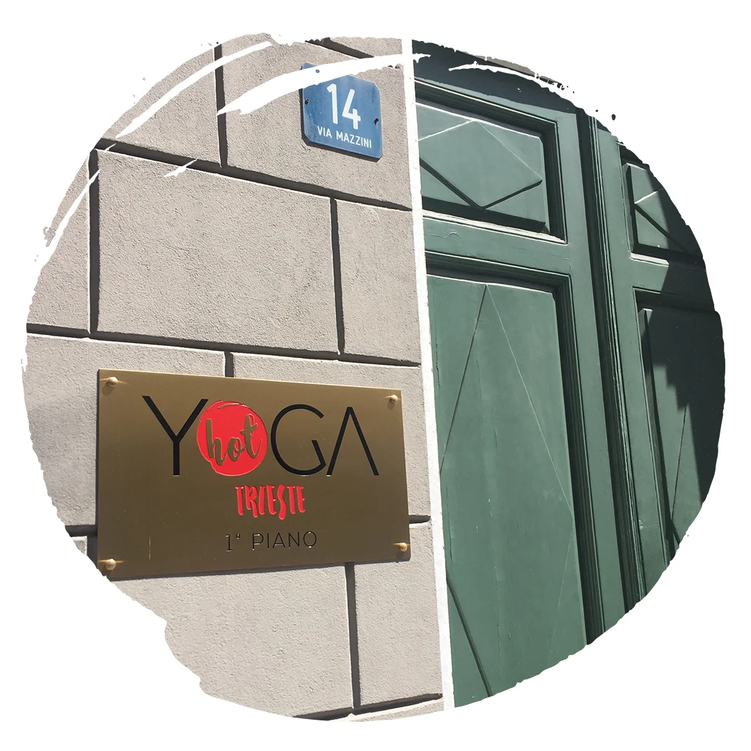 yoga palestra a trieste