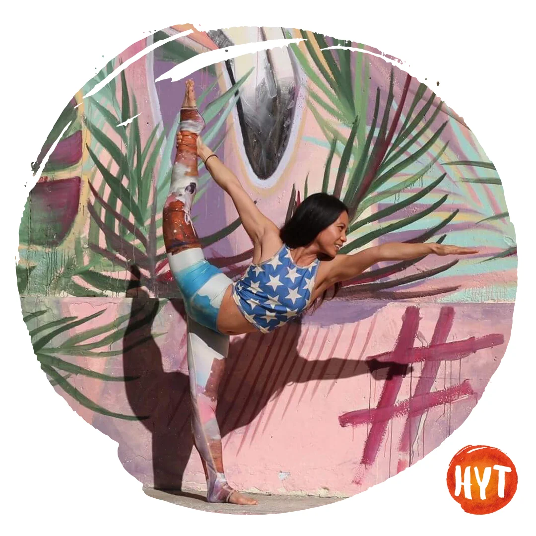 Guest Teacher: Kat .. Insegnante Ospite: Kat