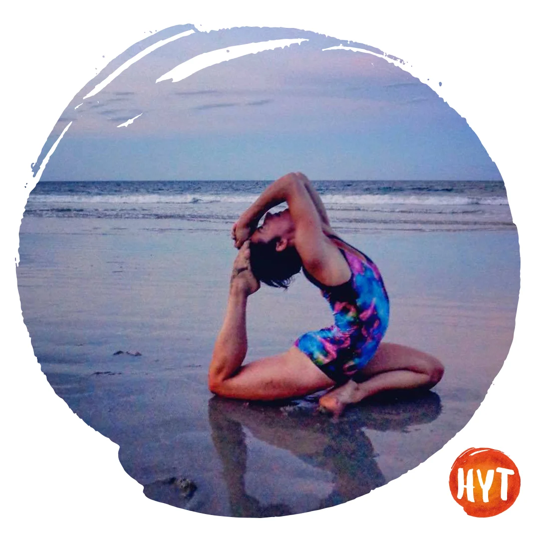 Guest Teacher: Bridgett Ane .. Insegnante Ospite: Bridgett Ane