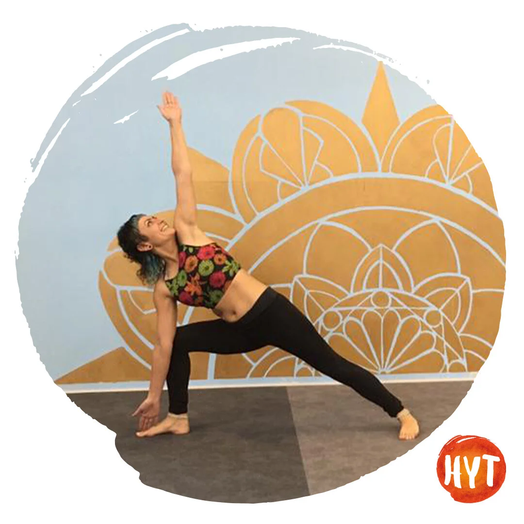 Guest Teacher: Valentina .. Insegnante Ospite: Valentina