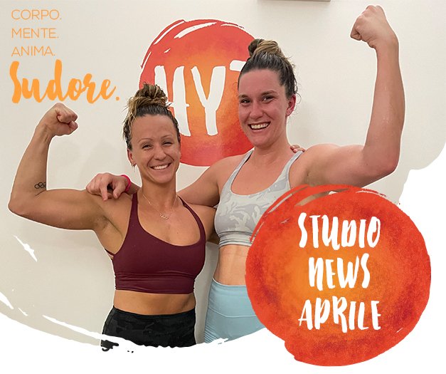 HYT Newsletter #6.04