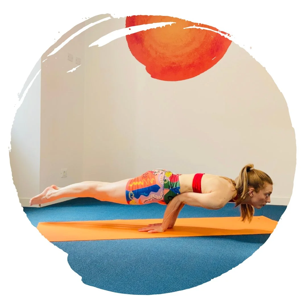 WORKSHOP: Tips & drills con Magi