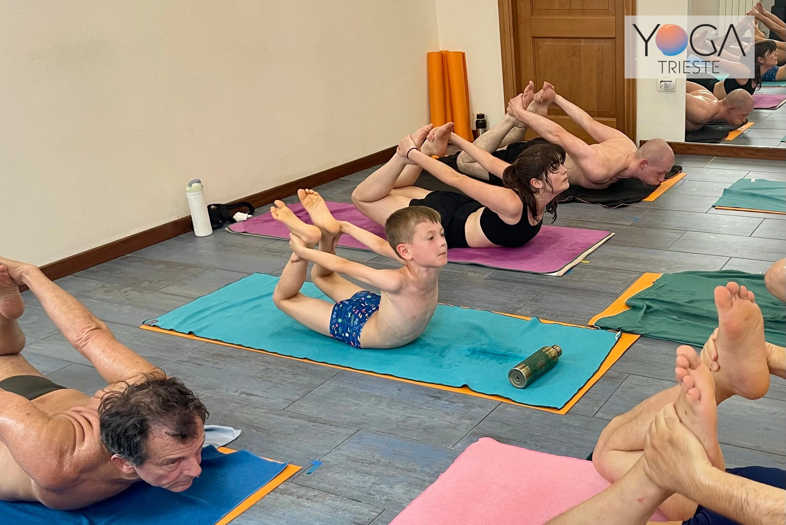 I workshop d’autunno 2026