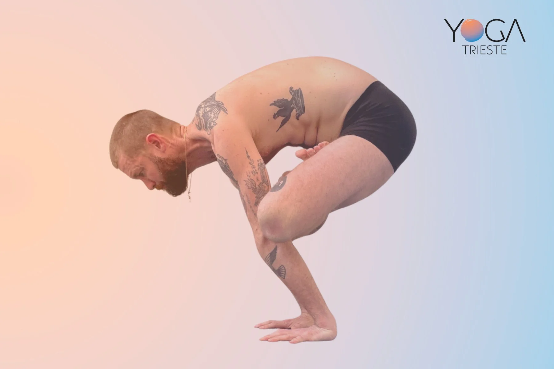 Conosci Ben: lo yoga, una passione da condividere