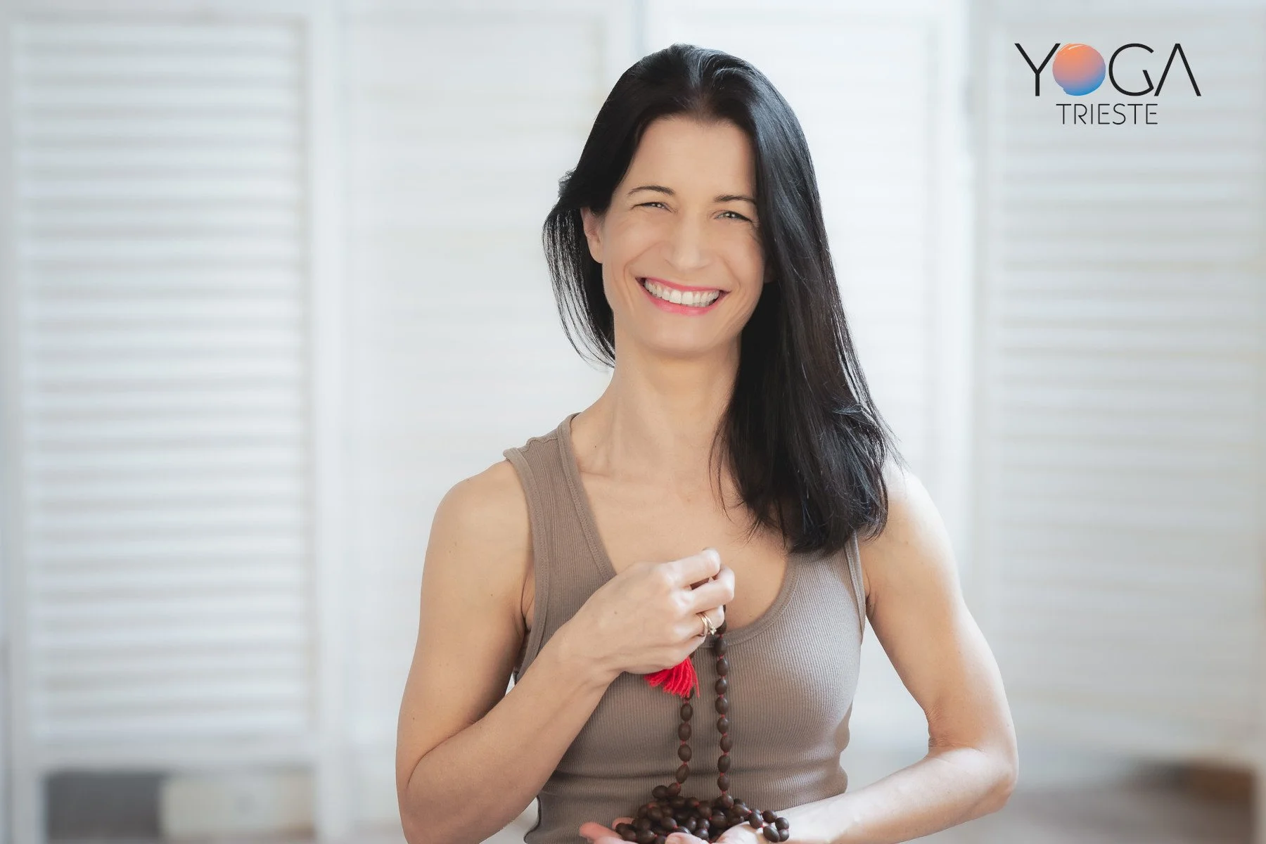 Mito e Movimento: yoga e mitologia con Veronika Vasko