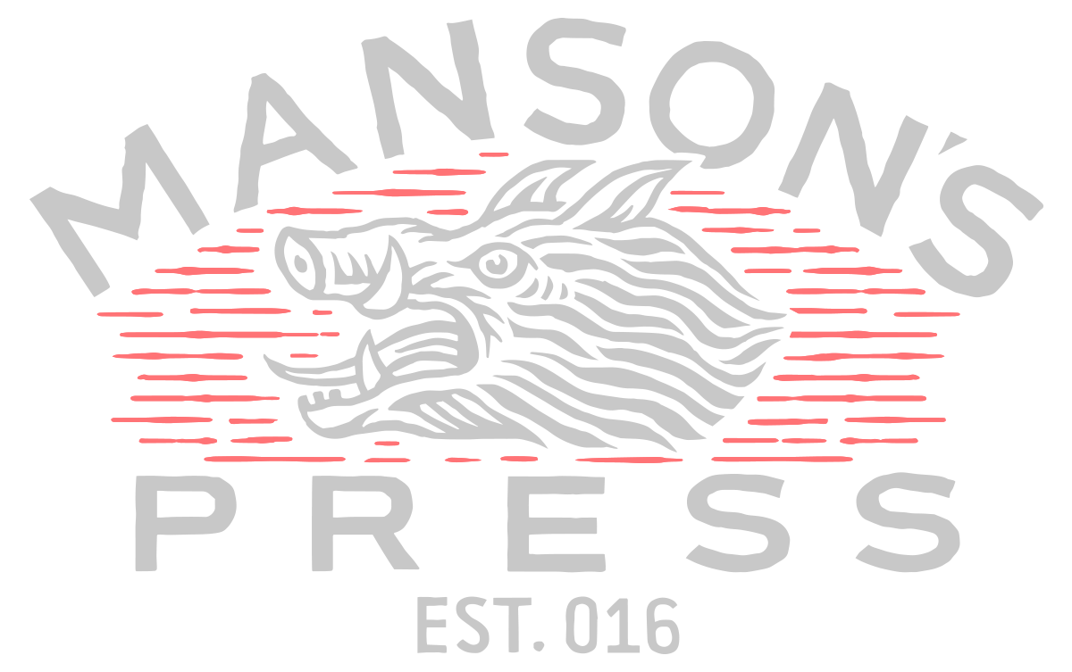 Mansons Press