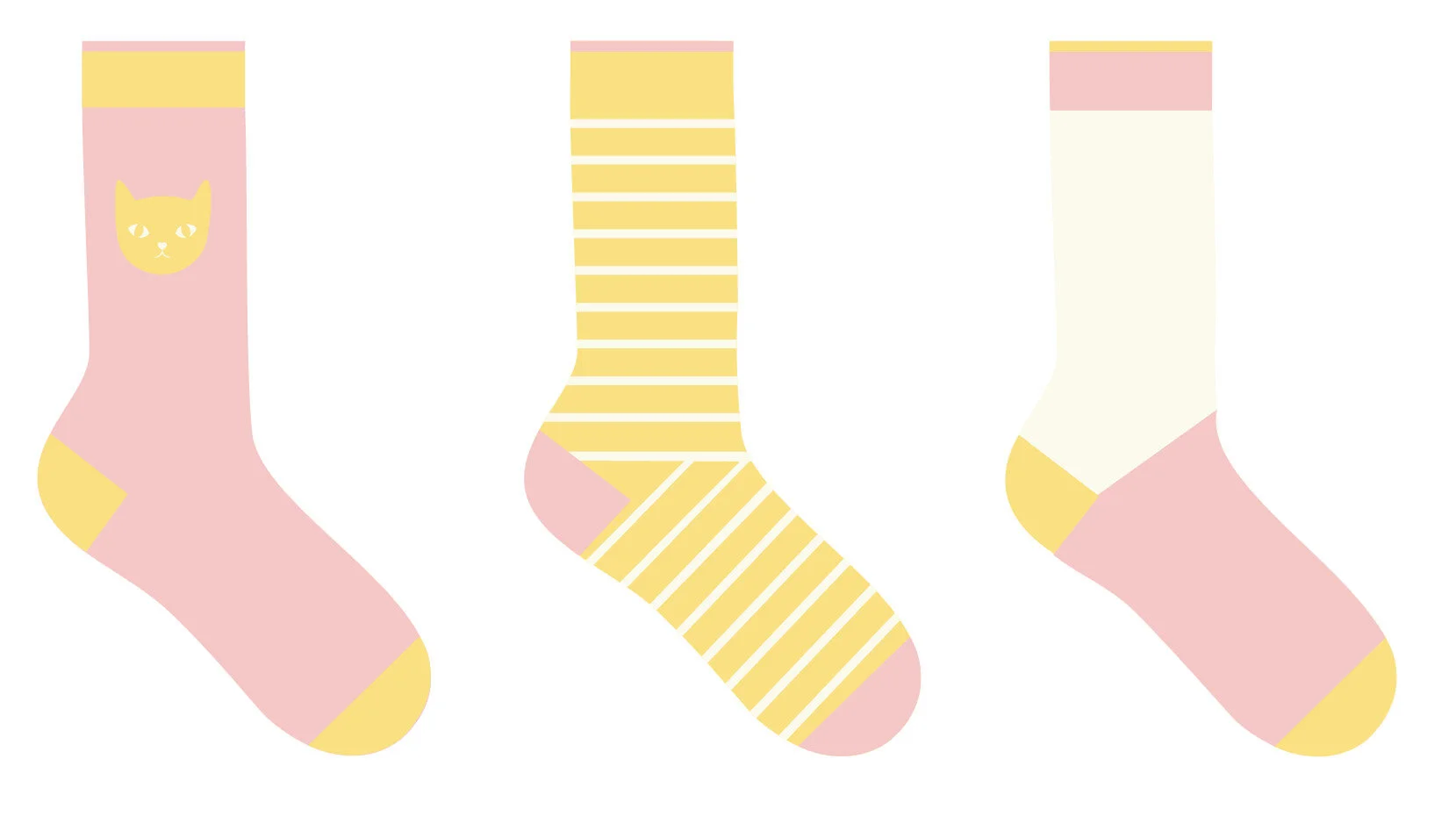 People-tree-socks-set-magdalena-ares-pink.jpg