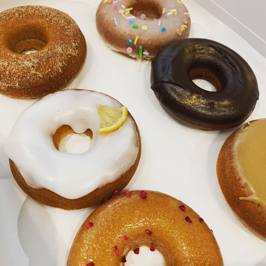 I started thinking about Tiny Happy Tummies when my eldest was diagnosed with Coeliac disease. It wasn&rsquo;t a massive shock as I am too. But some of the things she found the hardest didn&rsquo;t bother me so much. I didn&rsquo;t miss doughnuts (it