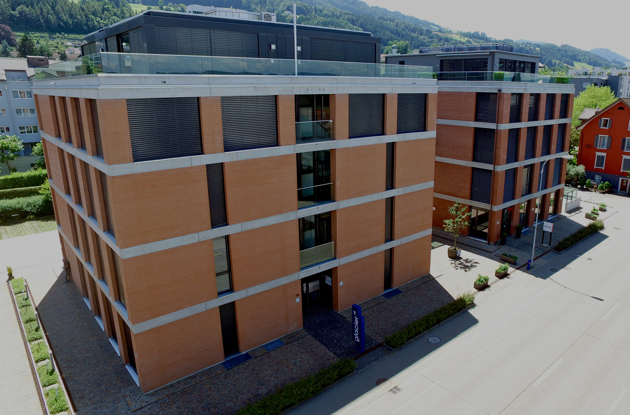 Sagi Immobilien - Churerstrasse 78