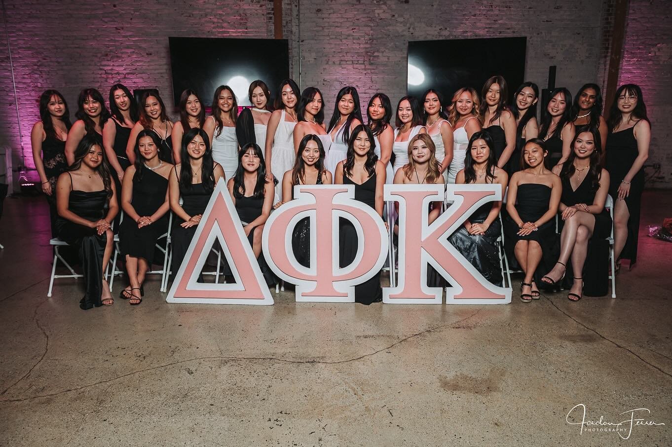 happy formals to our fall &lsquo;23 class and happy informals to our spring &lsquo;24 class ❤️ thank you to everyone who celebrated with us!!

📸: @jferrerphoto