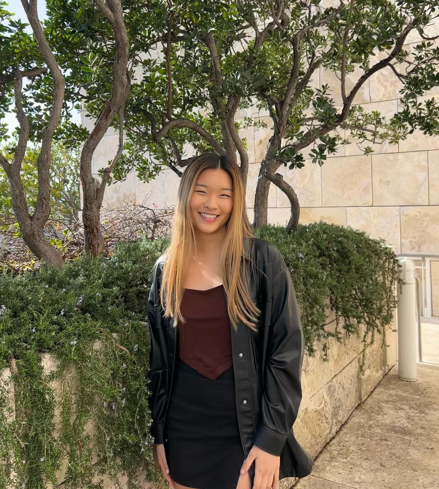 happy belated birthday to Miss Ellen Ko (S&rsquo;22)! we hope you have had an amazing birthday 🥳