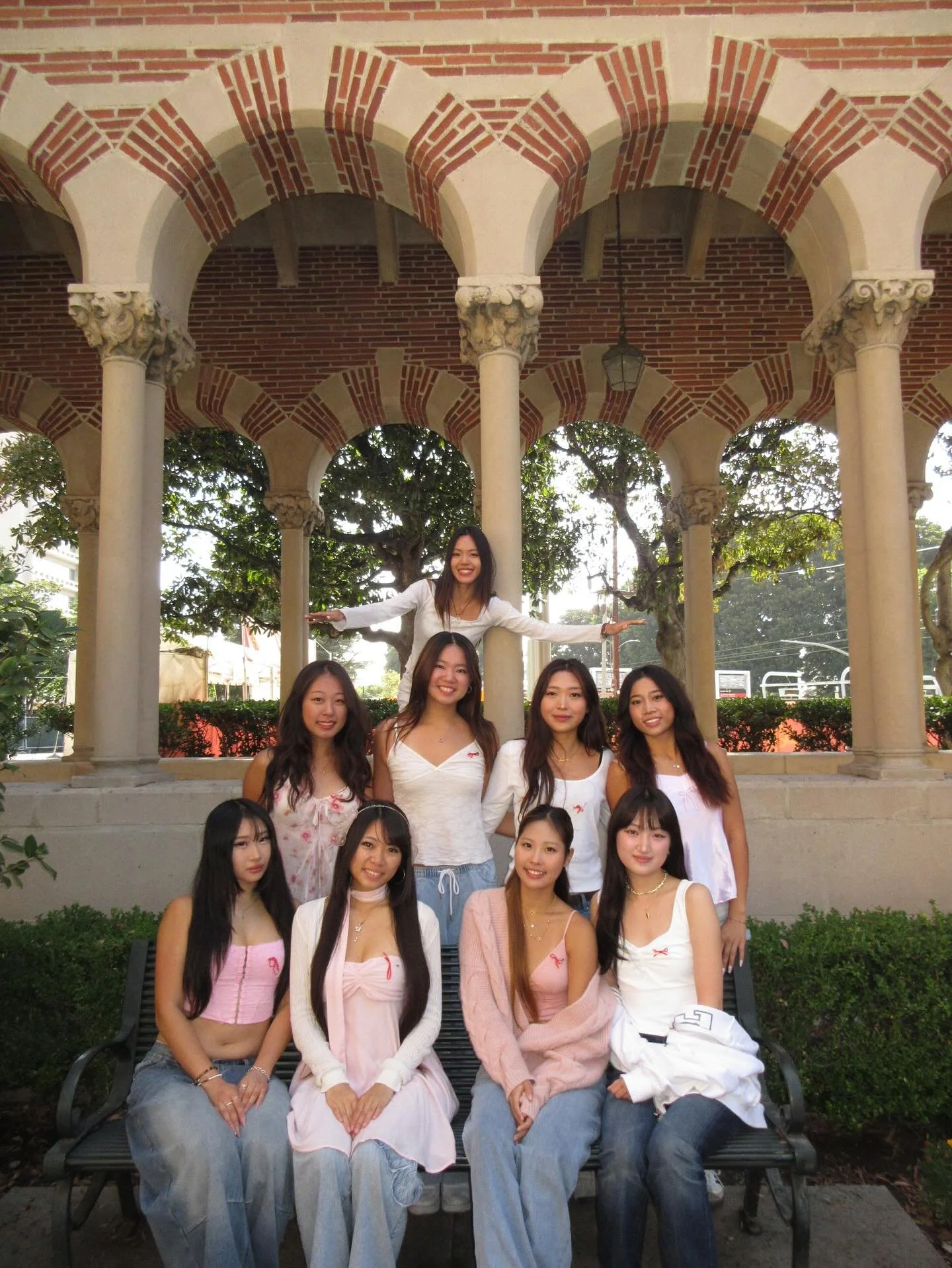 𝐁𝐈𝐆 / 𝐋𝐈𝐓𝐓𝐋𝐄 𝐑𝐄𝐕𝐄𝐀𝐋𝐒 🙊
Congrats to our new member class, Beta Omega (F25), for getting picked up and shoutout to our girls who just became a big sis!