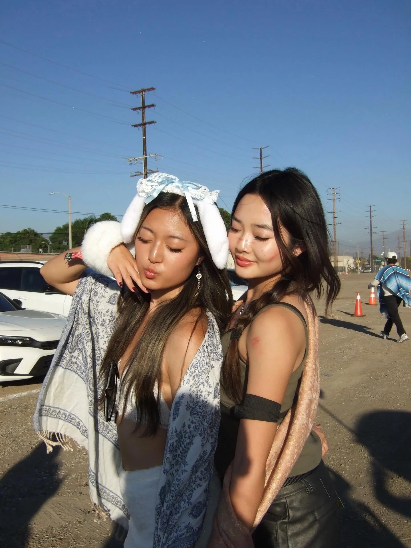 deltas halloween lookbook🦇