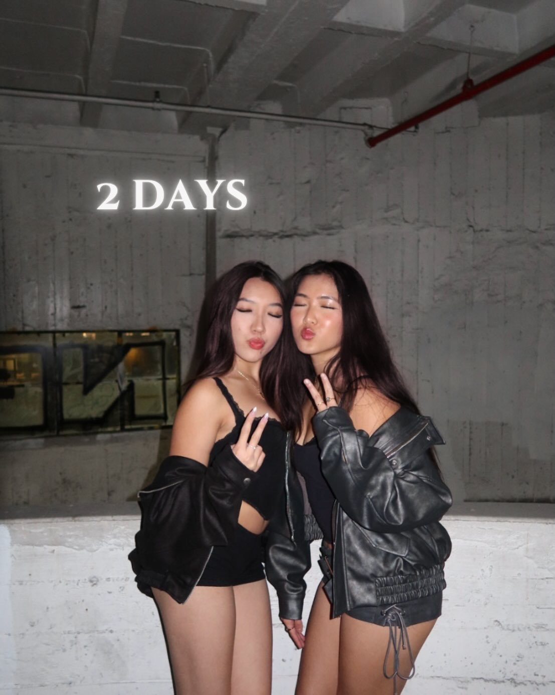 2 DAYS UNTIL RUSH!!!

if you&rsquo;re interested in rushing delta phi kappa, check out our rush post and fill out the interest form <3