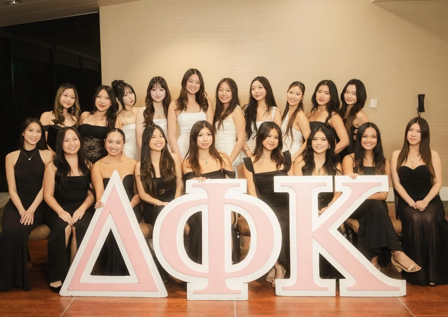 happy formals to beta omega (F&rsquo;25) and happy informals to our new member class, gamma alpha (S&rsquo;26)! huge thank yous to everyone who came out &amp; celebrated with us❣️

📸: @camraman.cam