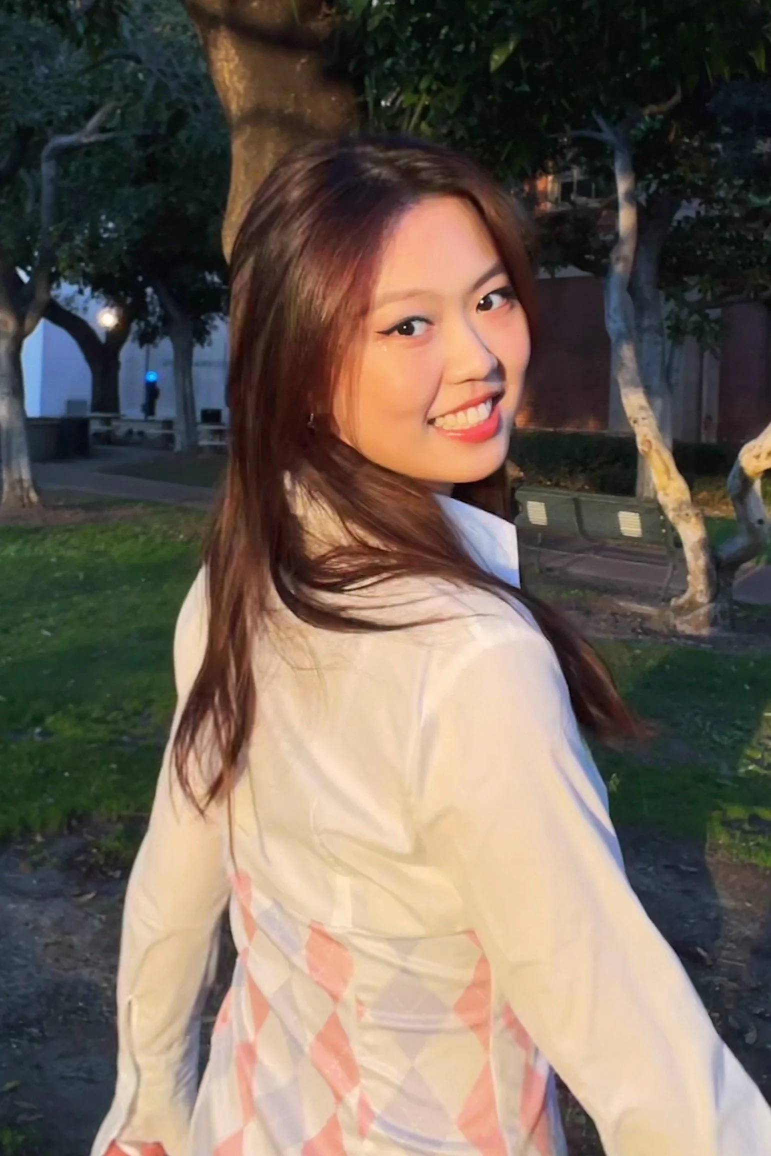 The Sisters — USC Delta Phi Kappa