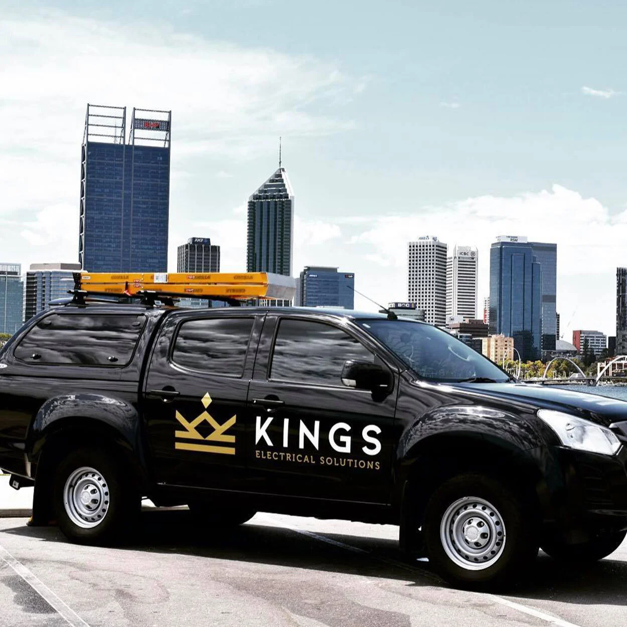 GRAPHIC DESIGN — BAKER DESIGNS