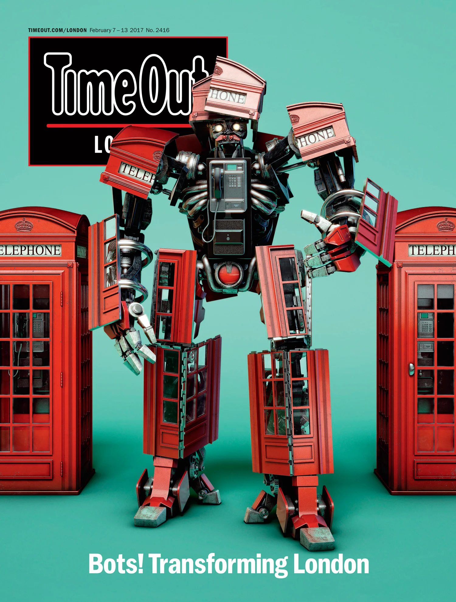  + Artwork by Boom CGI 