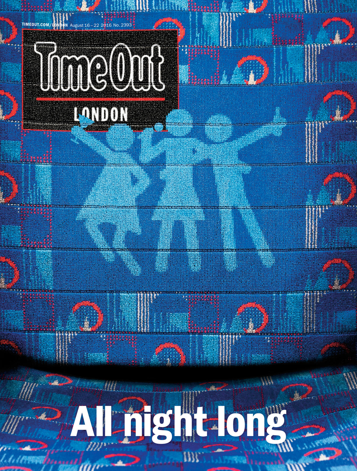  + Artwork by Russell Kirby 