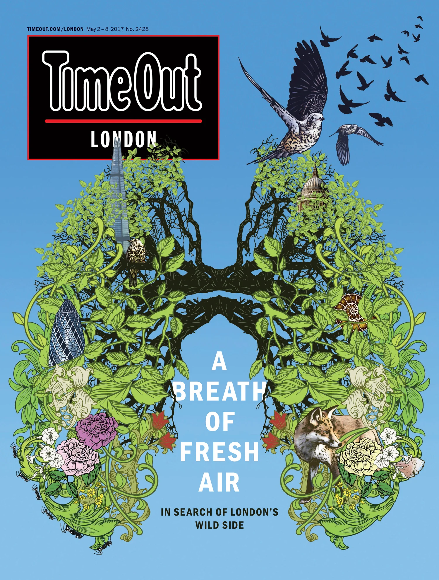  + Illustration by Greg Coulton 