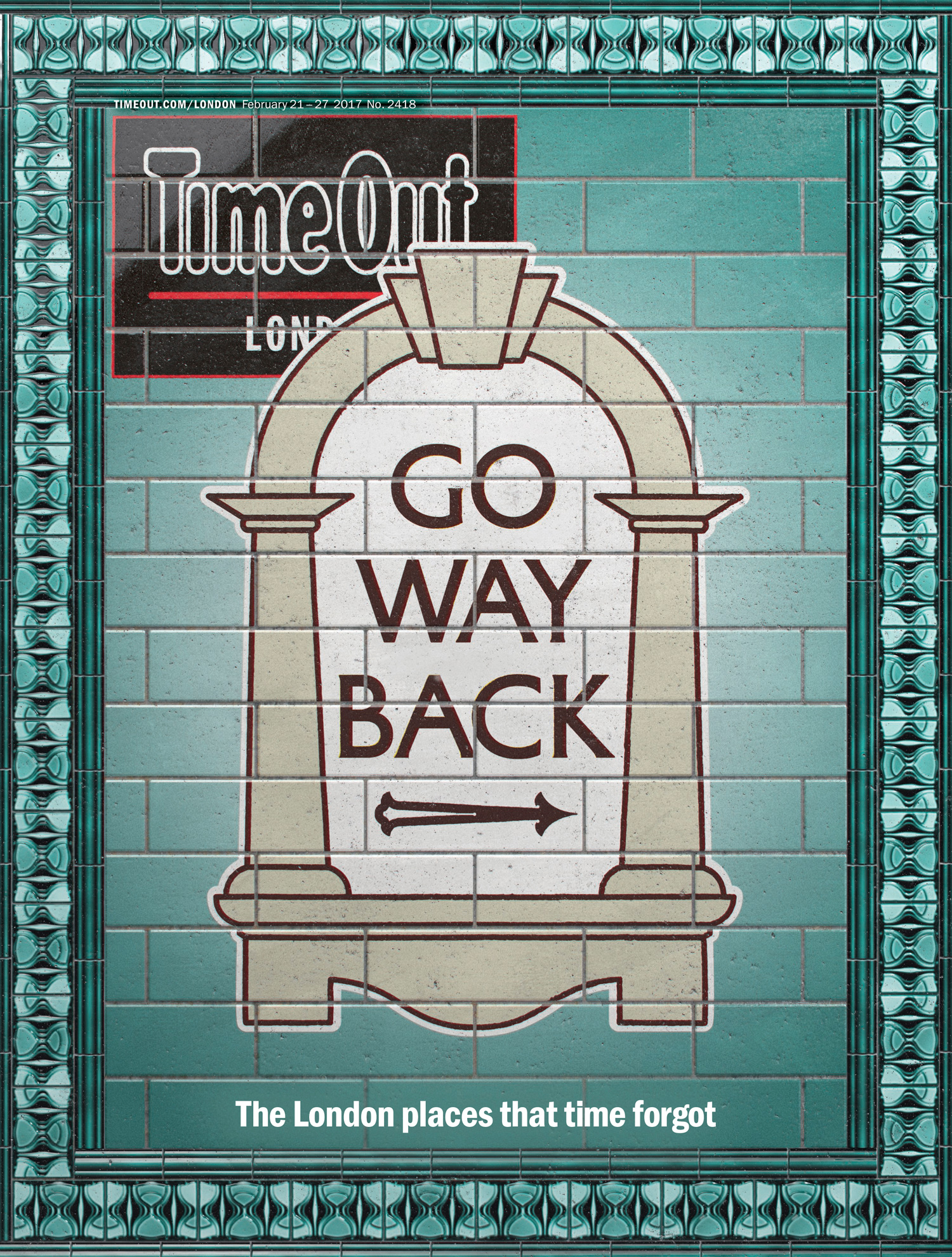  + Artwork by Justin Metz 