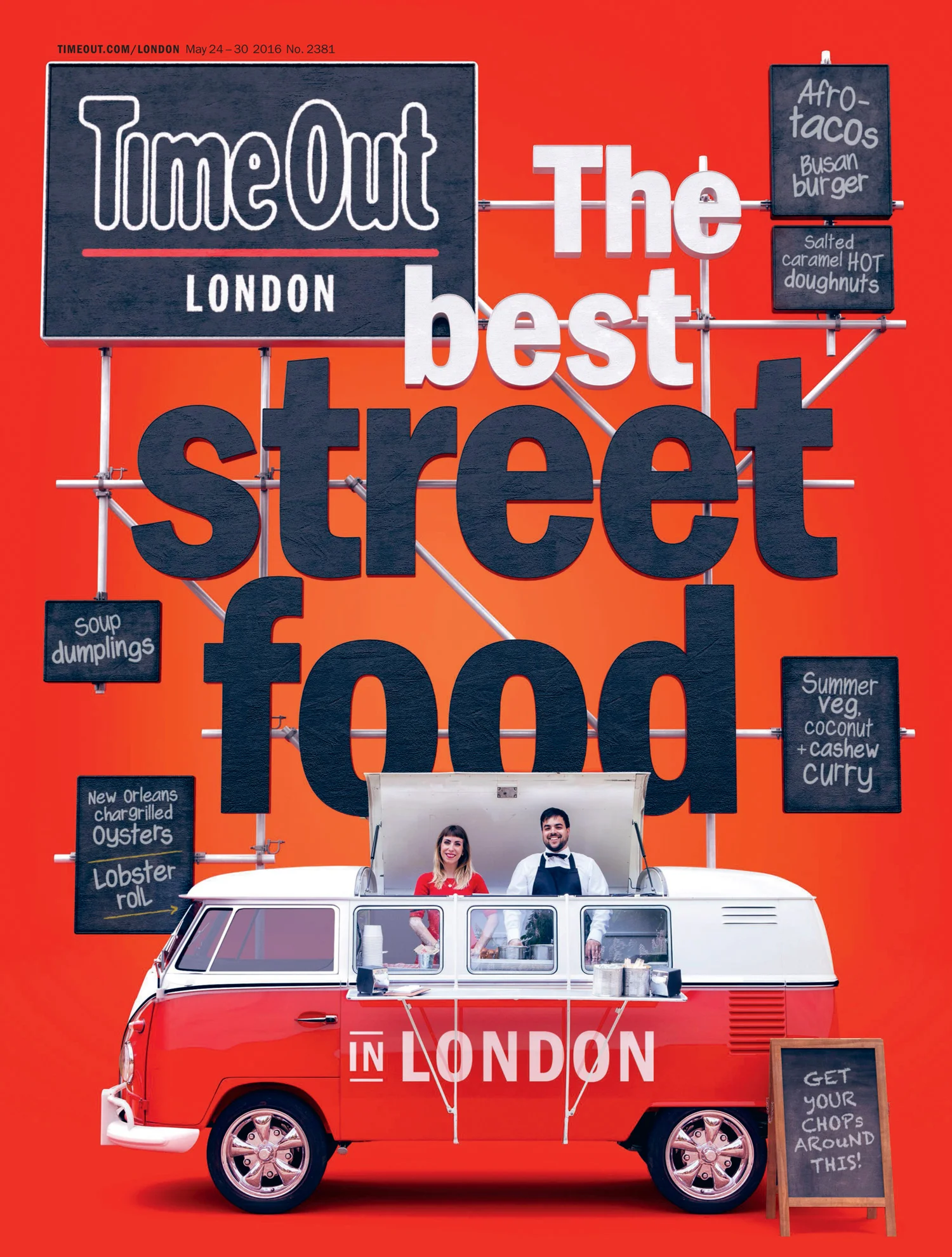  + Photography by Andy Parsons Artwork by Justin Metz 