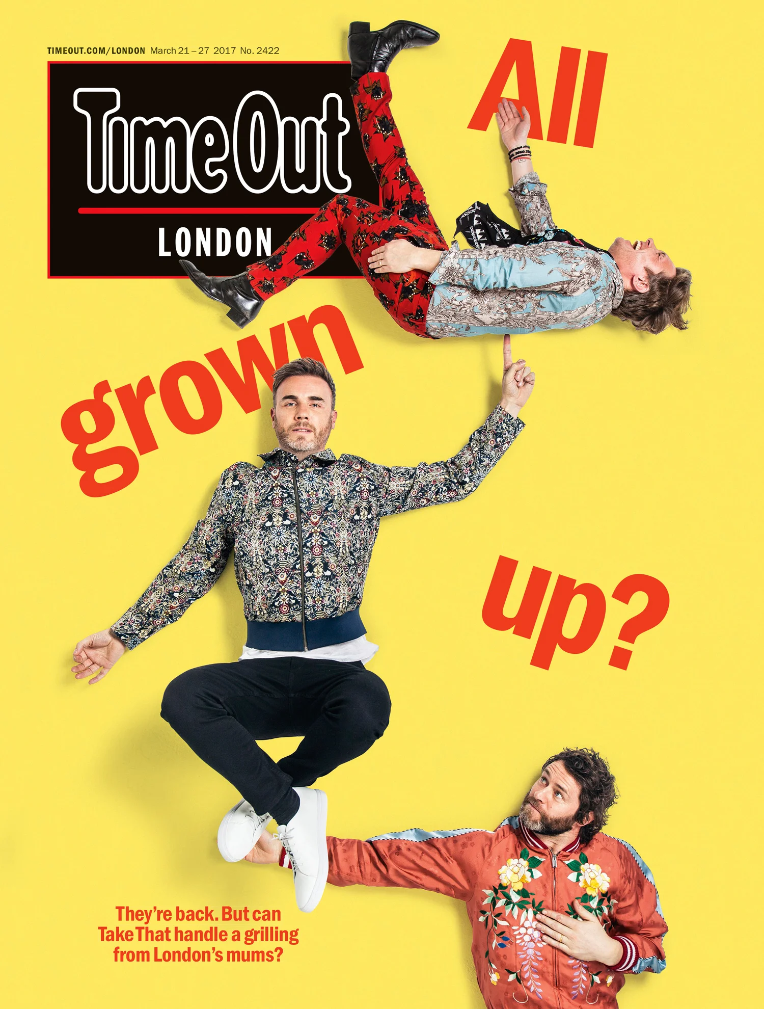  + Photography by Andy Parsons 