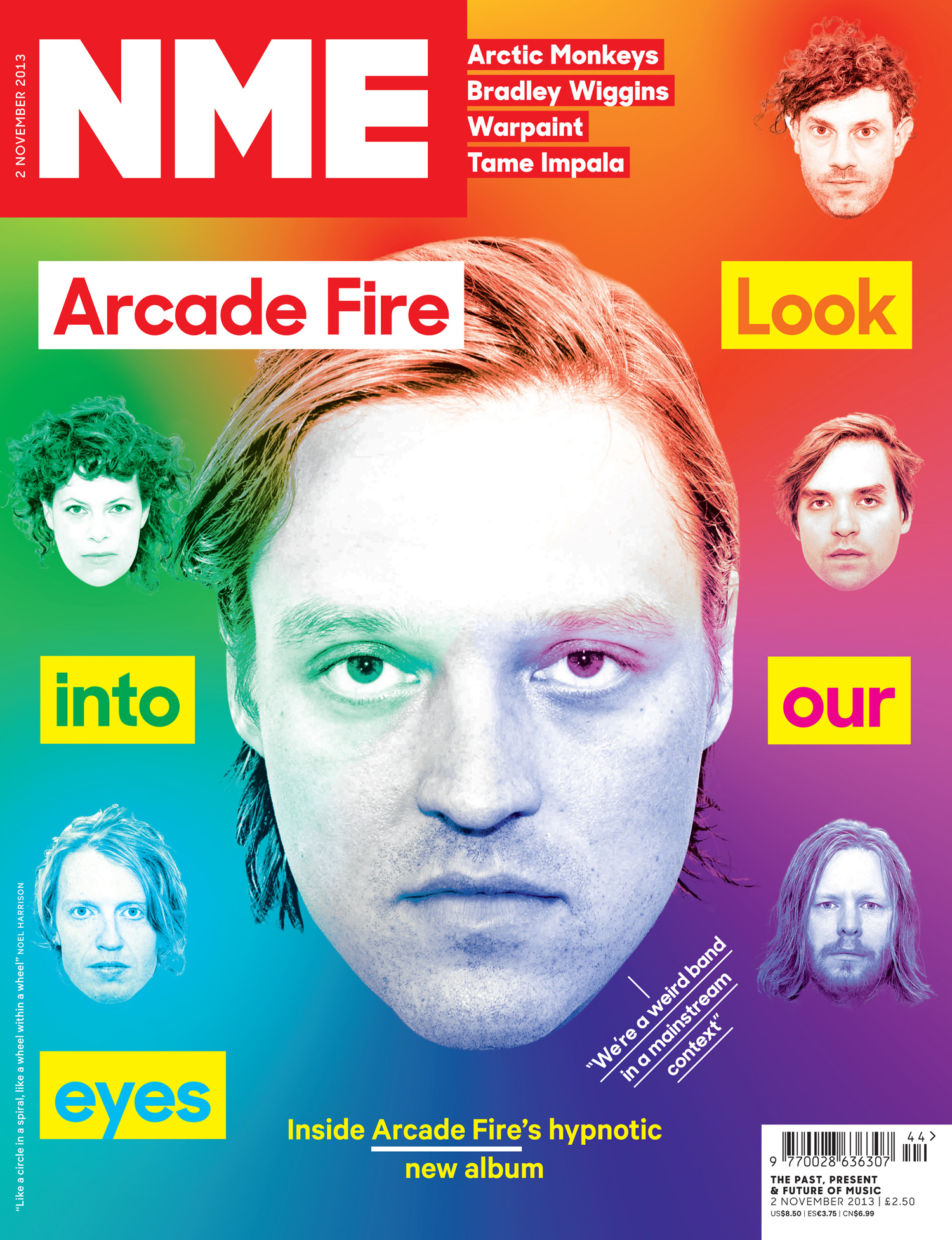  + Photography by JF Lalonde 