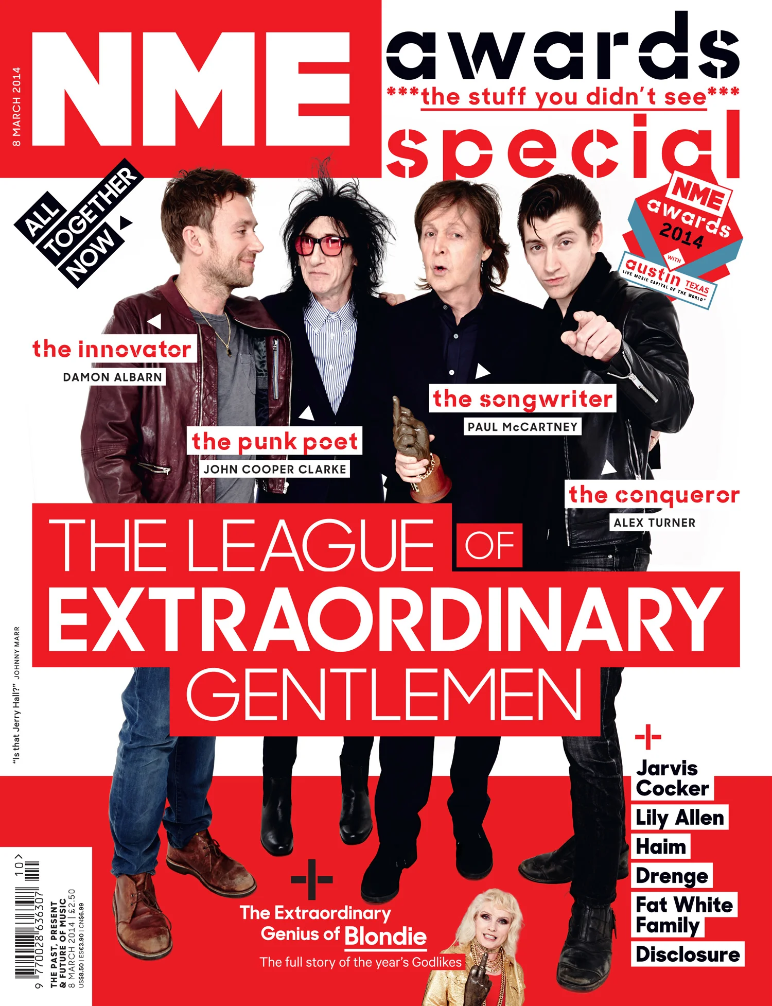  + Photography by Dean Chalkley 