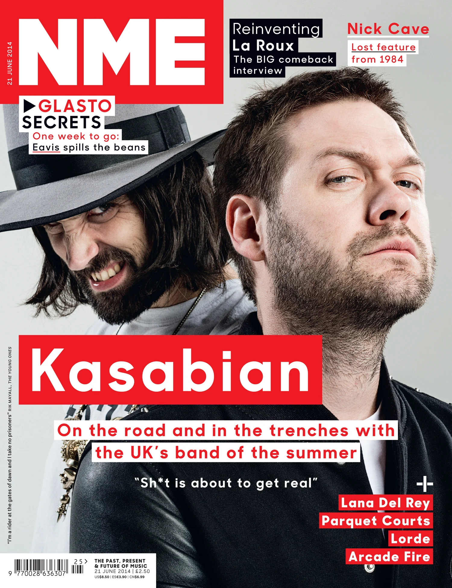  + Photo by Shamil Tanna 