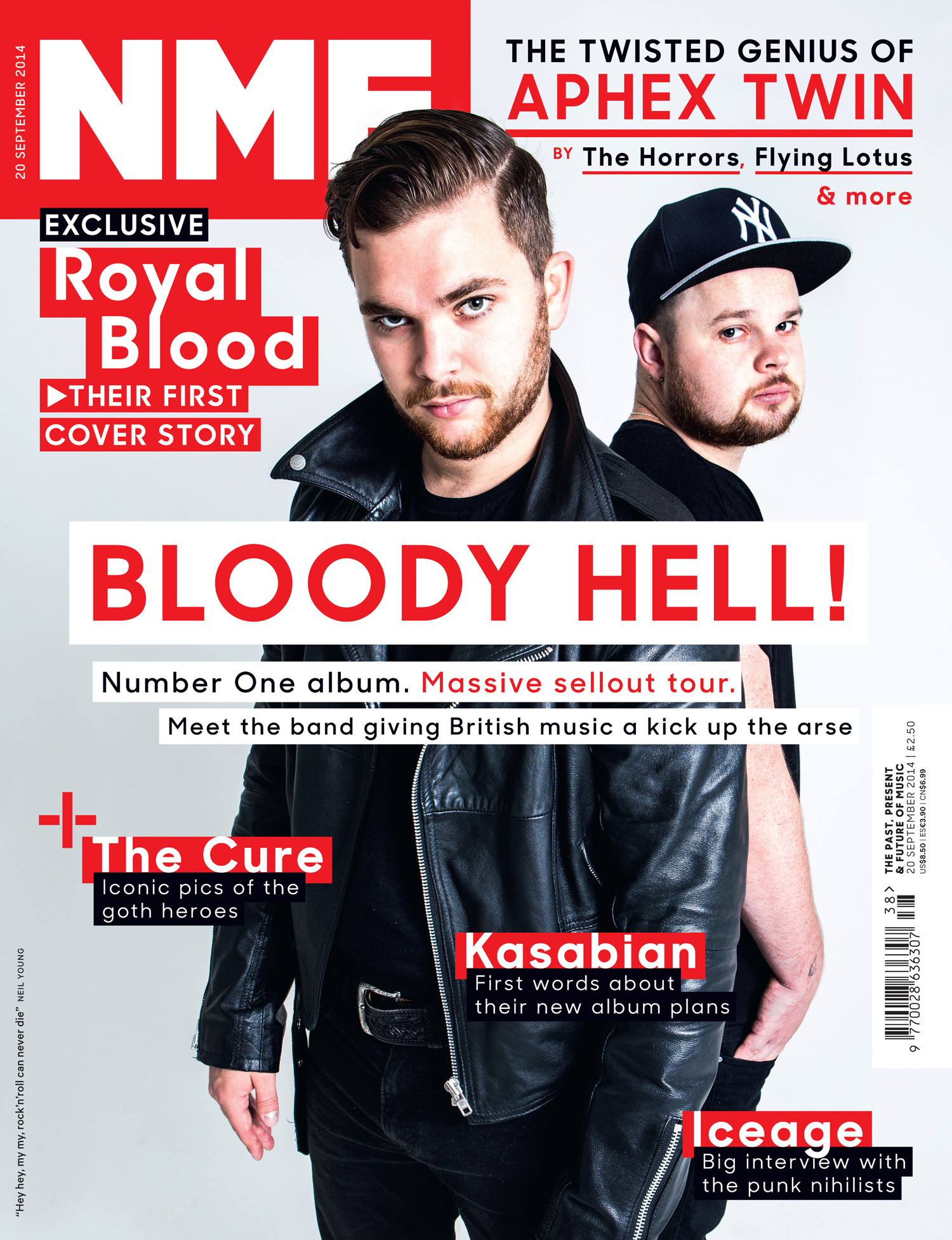  + Photo by Jenn Five 