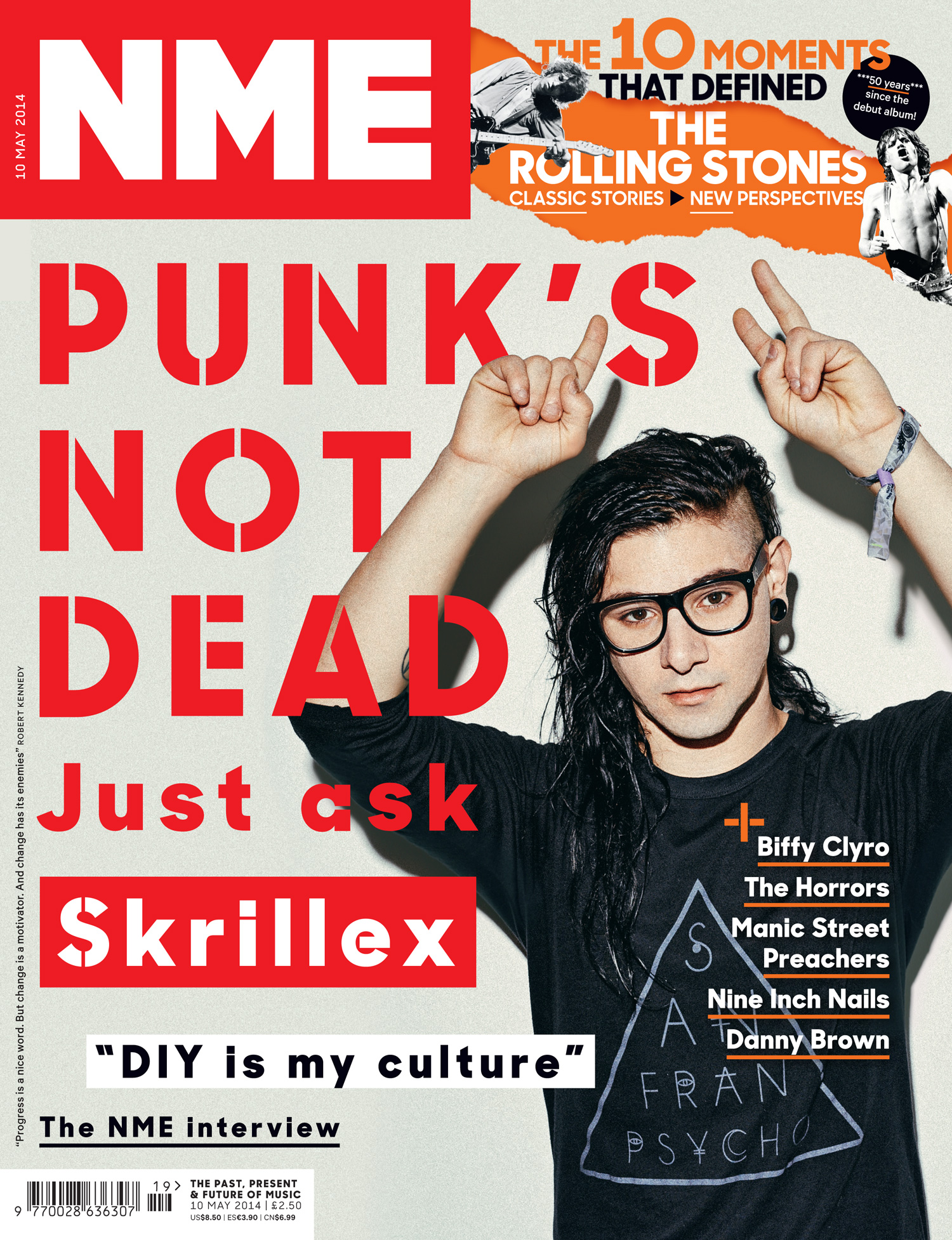  + Photo by Zackery Michael 