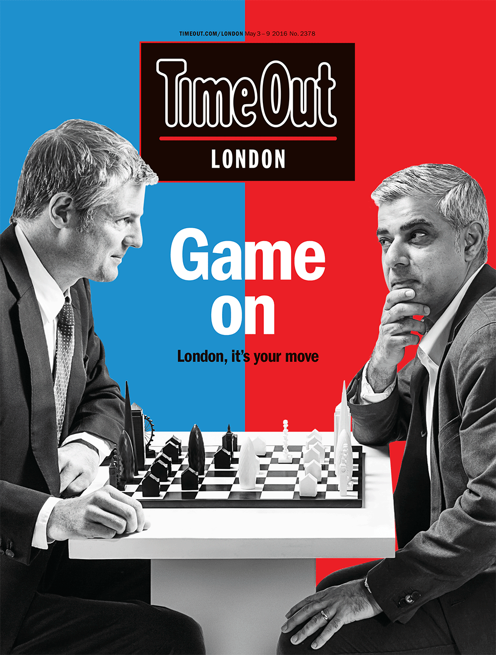  + Photography by Andy Parsons and Rob Greig 