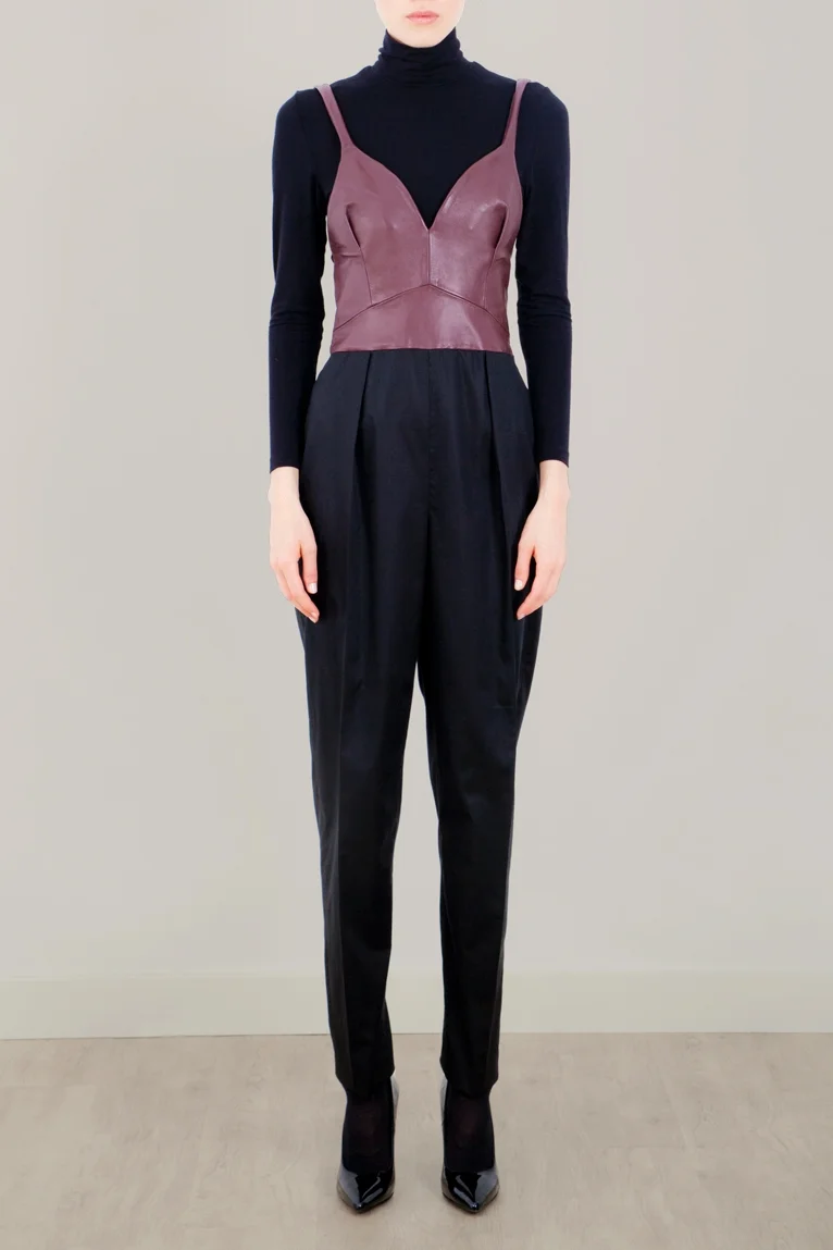 Beaux Overall